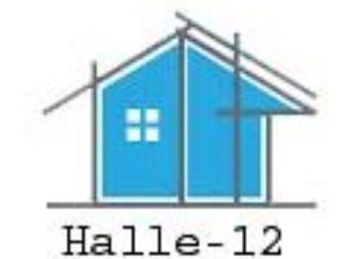 Halle-12